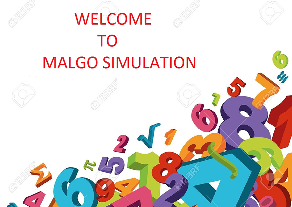 Malgo Simulation