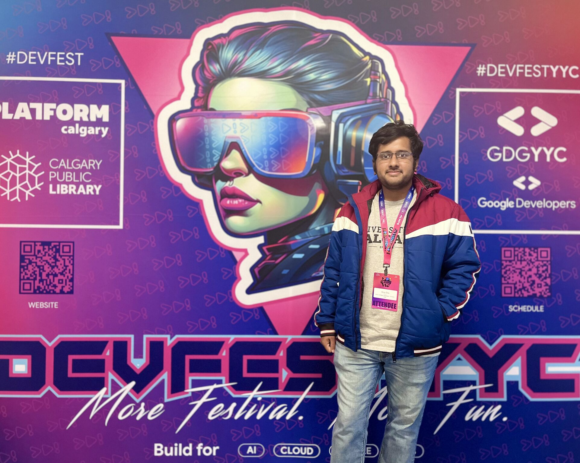DevFestYYC 2024
