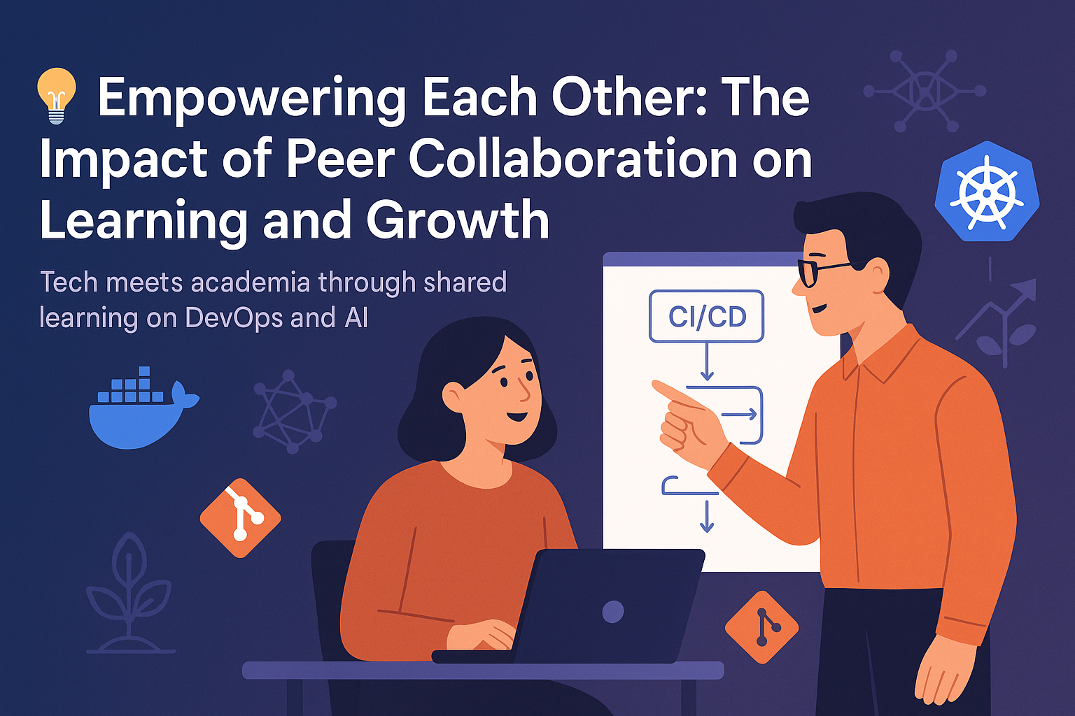 Empowering Each Other