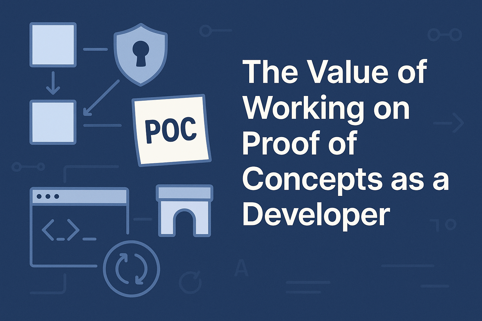 Values of PoC